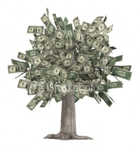 Covered Call Money!