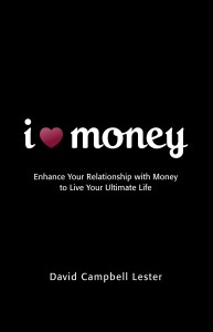 Click to buy I Heart Money! 